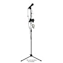 Universal Microphone Stand