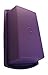 CmsHome Premium Large Purple Silicone Loaf Pan Silicone Bread Pan Non-stick Non-toxic