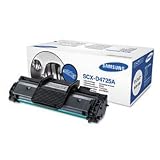 LD © Replacement SCX-D4725A Black Laser Toner Cartridge for use in Samsung SCX-4725 Printer