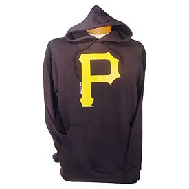Sweat Pirates Full Chest Hood