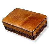 Banded Side Design