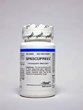Spascupreel - 100 - Tablet