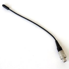 Click here to buy Shure PA710 Replacement Antenna for P6R P7R receivers by Shure.
