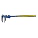 Brown & Sharpe 75.226120 Interapid Digital Caliper, LCD, Battery Powered, 0-12"/0-300mm Range, +/-0.001" Accuracy, 0.0005"/0.01mm Resolution, Without Thumbwheel