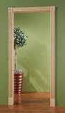 Menzner Lumber & Supply Co M4ac1tpec Maple Door Trim Set 36″ X 80″
