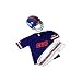 New York Giants Youth Uniform Set (With Numbers) - Small