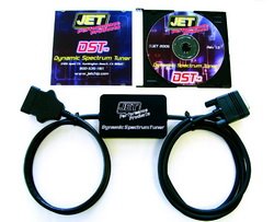 JET 14005 Dynamic Spectrum Tuner Programmer