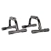 ProSource Heavy Duty Easy Gym Push-Bars (Set of 2)