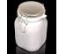 Sun Jar LED Night Light - Yellow