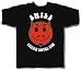Price Busters - Smile Satan Loves You Adult T-Shirt
