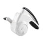 OXO Good Grips Seal and Store Rotary Grater, White