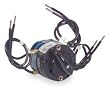 Dayton 2YU93 Disconnect Switch, 120-600 V, 25 Amps