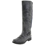 Madden Girl Womens Zandora Boot