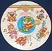 Search : Jim Henson's Muppet Babies Stage Stars Baby Kermit Pin