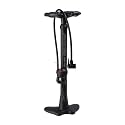 Planet Bike 1007-3 Comp Floor pump with Love Handle (More Durable than OId Comp)