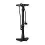 Planet Bike 1007-3 Comp Floor pump with Love Handle (More Durable than OId Comp)