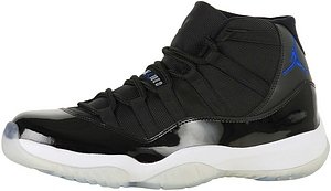 Air Jordan 11 XI Retro Space Jam