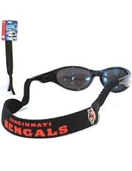 Cincinnati Bengals Sunglasses Strap by