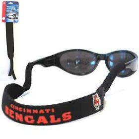 Click here to buy Cincinnati Bengals Sunglasses Strap.