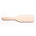 Wooden Fraternity / Sorority Greek Paddle Unfinished