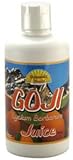 Review Dynamic Health Laboratories  / Goji Juice Blend - 16 oz - case of 12