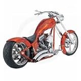 VANCE & HINES BIG RADIUS EXHAUST #26013 26013