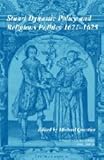 Stuart dynastic policy and religious politics, 1621-1625