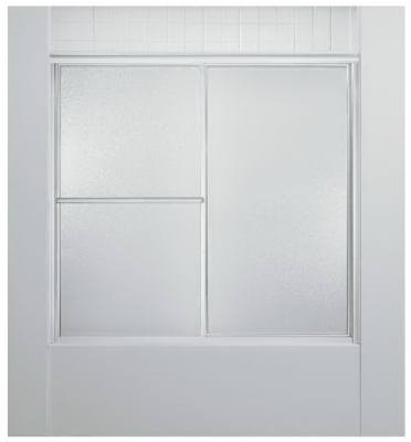 SLV By Tub Door
