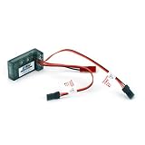 3-in-1 Control Unit, Mixer/ESCs/Gyro:BCX2