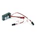 3-in-1 Control Unit, Mixer/ESCs/Gyro:BCX2