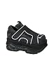 Men's Gothic 3 Inch Platform Shoe