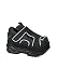 Men's Gothic 3 Inch Platform Shoe