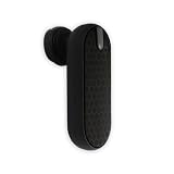 Bluetrek Btcresc Crescendo Bluetooth Headset