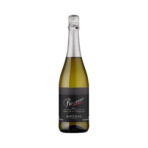 Bartenura Prosecco Brut Sparkling Kosher Italy NV 750ml at Amazon's Wine Store
