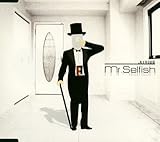 Mr.Selfish