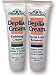 As Seen On TV 229-1822-LTC Depila-Cream Facial Hair Remover and Finishing Cream Set 2 oz. set