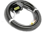 Greddy E Manage Pressure Sensor Harness 2.5