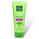 Kneipp Body Wash - Rosemary 200ml Invigorating