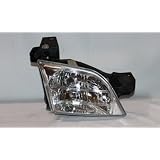1997-2005 VENTURE SILHOUETTE MONTANA TRANS SPORT RIGHT HAND HEAD LIGHT TYC 20-5123-00 by TYC