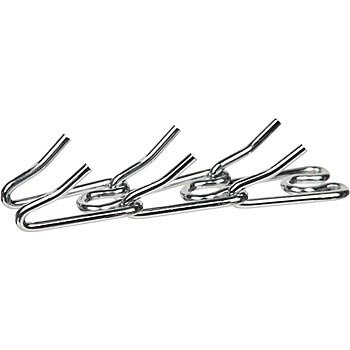 PETCO Training Chain Prong Collar Links for Dogs