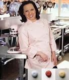 Chef Revival Ladies Cuisinier Jacket Cotton, CLARET - M - Medium