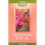 Spearmint Tea 30 Bags