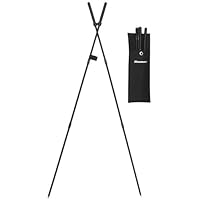 Hammers 39 bungee corded collapsible shooting stick stix bipod