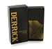 This sharp oriental aroma by Orlane, Derrick Black is a crisp casual scent. This manly scent is a blend of exotic spices.