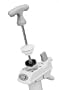 Jabsco 29045-0000 Marine Manual Marine Toilet Major Service Kit (S9090 Series, 1997 and Prior)