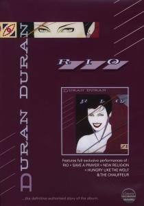 Duran Duran - Duran Duran - Rio (Classic Albums) - Zortam Music