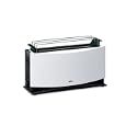 Braun MultiToast HT 550 wei� Langschlitztoaster 1000 Watt