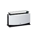 Braun MultiToast HT 550 wei� Langschlitztoaster 1000 Watt