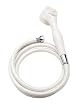 `Ergonomic Hand Held Shower Head By Guardian