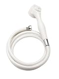 `Ergonomic Hand Held Shower Head By Guardian